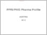 [thumbnail of PPRI - PHIS Pharma Profile. Austria 2012.pdf]