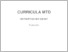 [thumbnail of Curricula MTD. Orthoptischer Dienst.pdf]