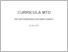 [thumbnail of Curricula MTD. Physiotherapeutischer Dienst.pdf]