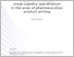[thumbnail of Study on enhanced cross-country coordination in the area of pharmaceutical product pricing. Final report.pdf]