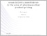 [thumbnail of Study on enhanced cross-country coordination in the area of pharmaceutical product pricing. French_ Executive Summary.pdf]